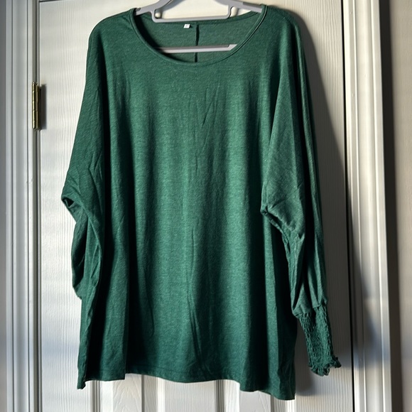 Tops - Tunic top